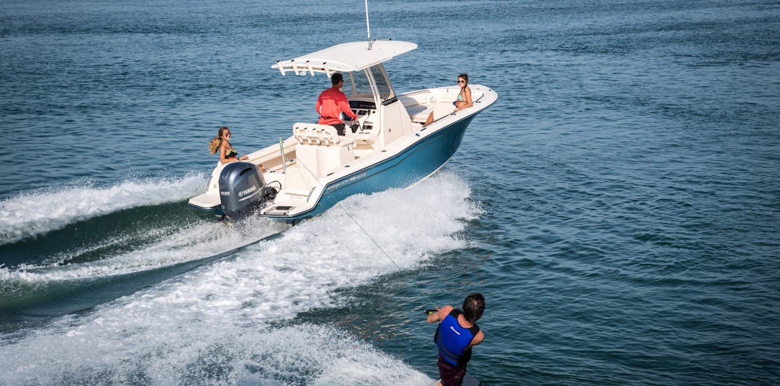 Boat Services Walker, MN Boat Winterization